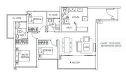 Eight Riversuites (D12), Condominium #631751531